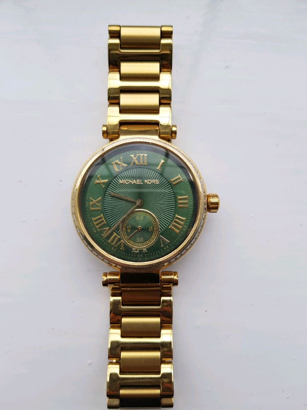 liverpool smartwatch michael kors